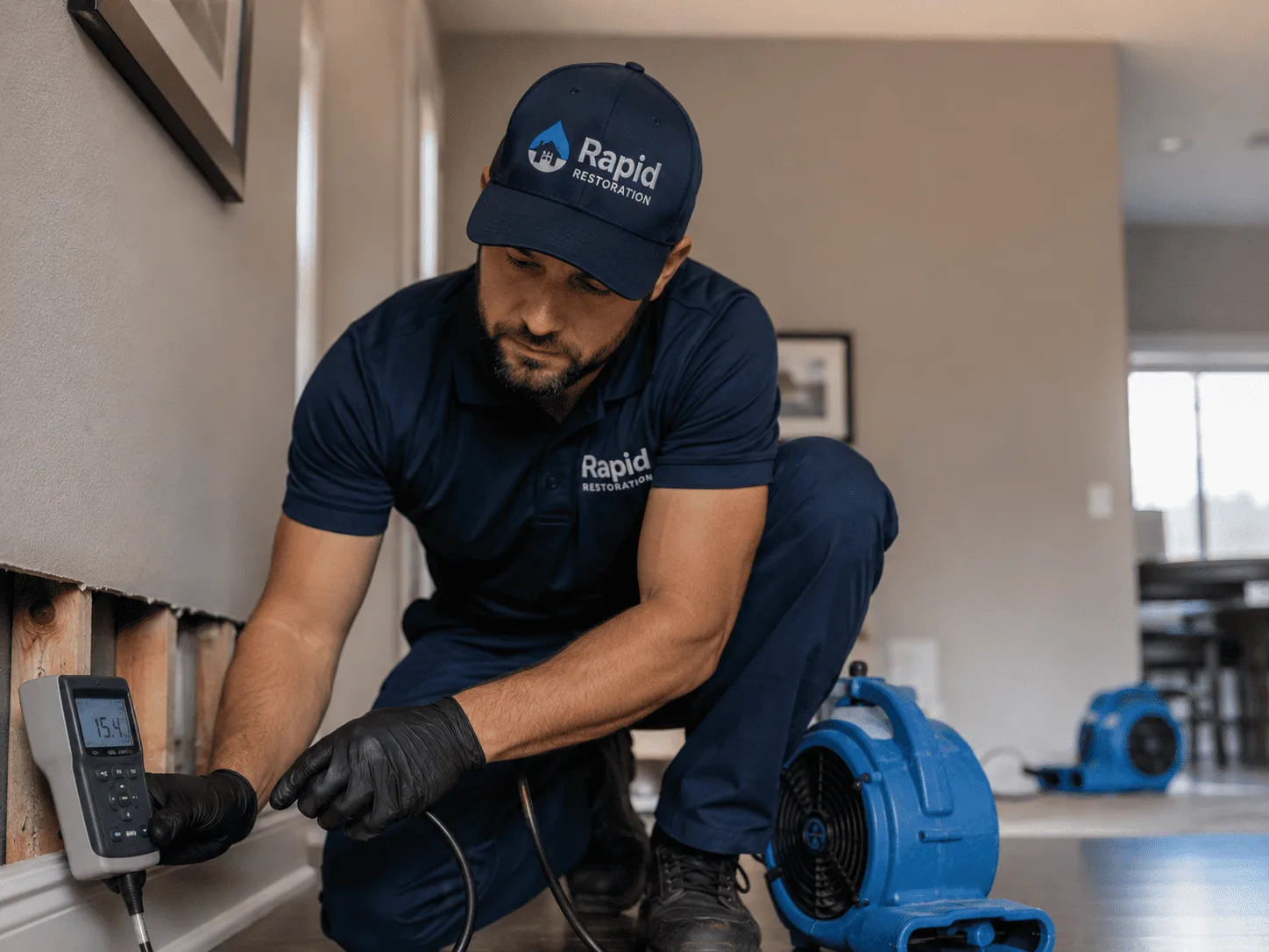 Common questions about Dehumidification in Jeffrey City, WY